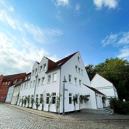 Hotel Xenia Flensburg Ngoại thất bức ảnh