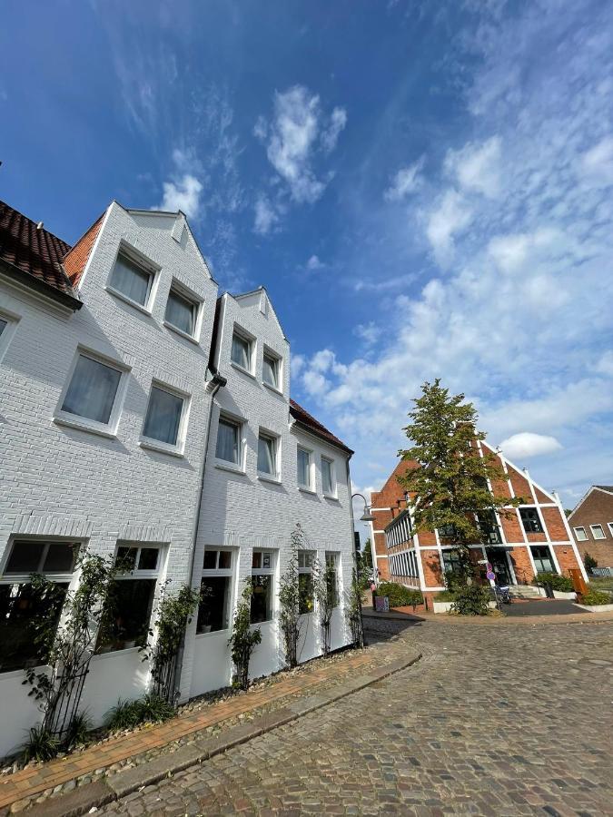 Hotel Xenia Flensburg Ngoại thất bức ảnh