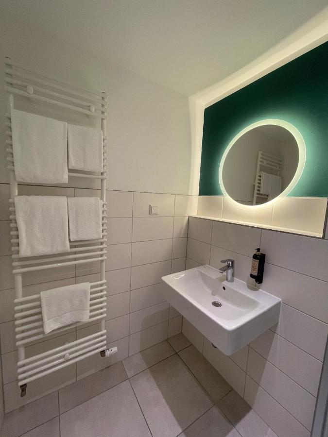 Hotel Xenia Flensburg Ngoại thất bức ảnh
