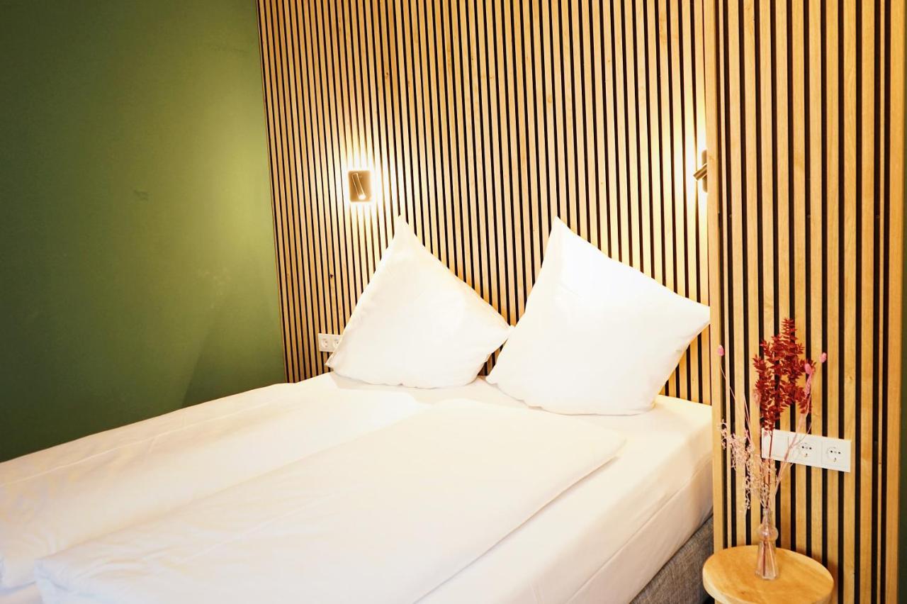 Hotel Xenia Flensburg Ngoại thất bức ảnh