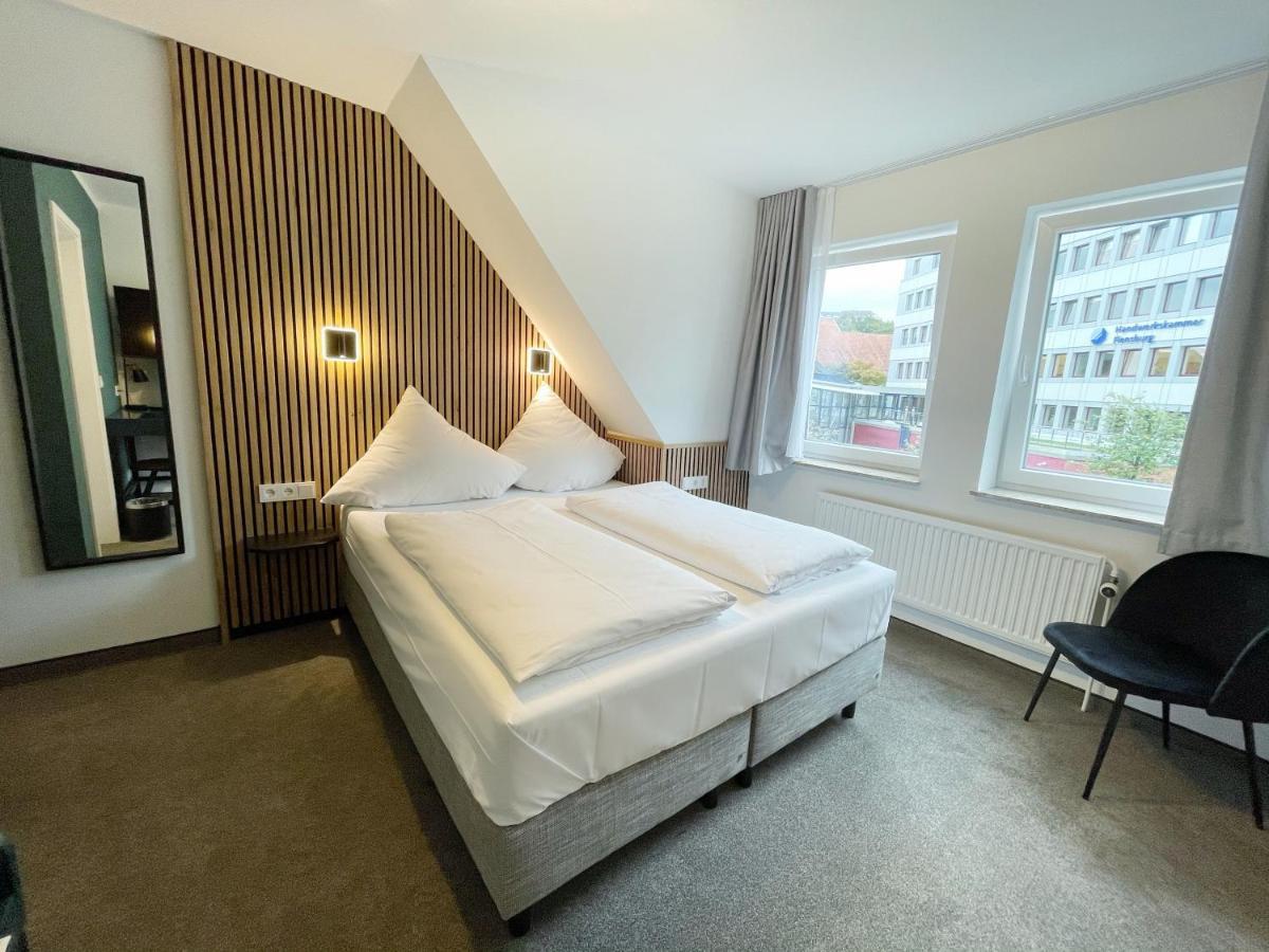 Hotel Xenia Flensburg Ngoại thất bức ảnh