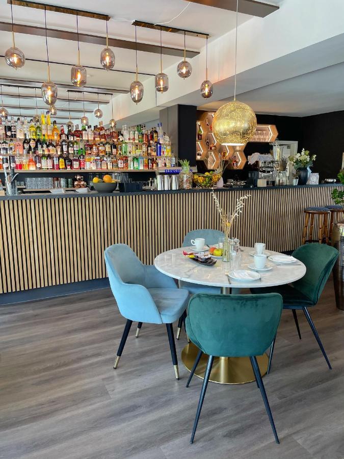 Hotel Xenia Flensburg Ngoại thất bức ảnh